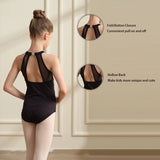 Girls Leotards