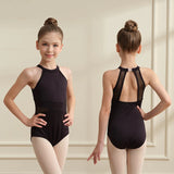 Girls Leotards