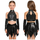 Girls Leotard