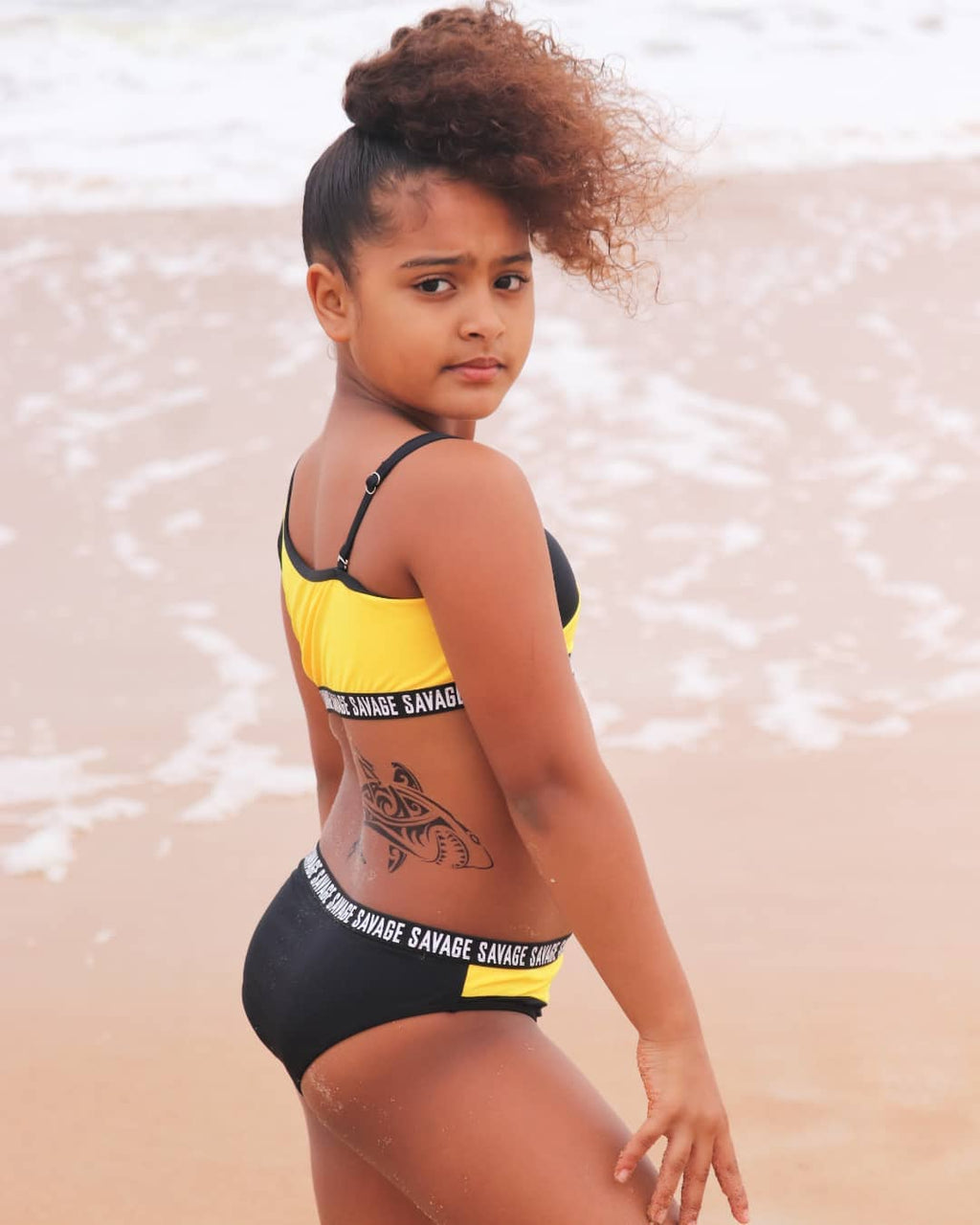 BBF Two Piece