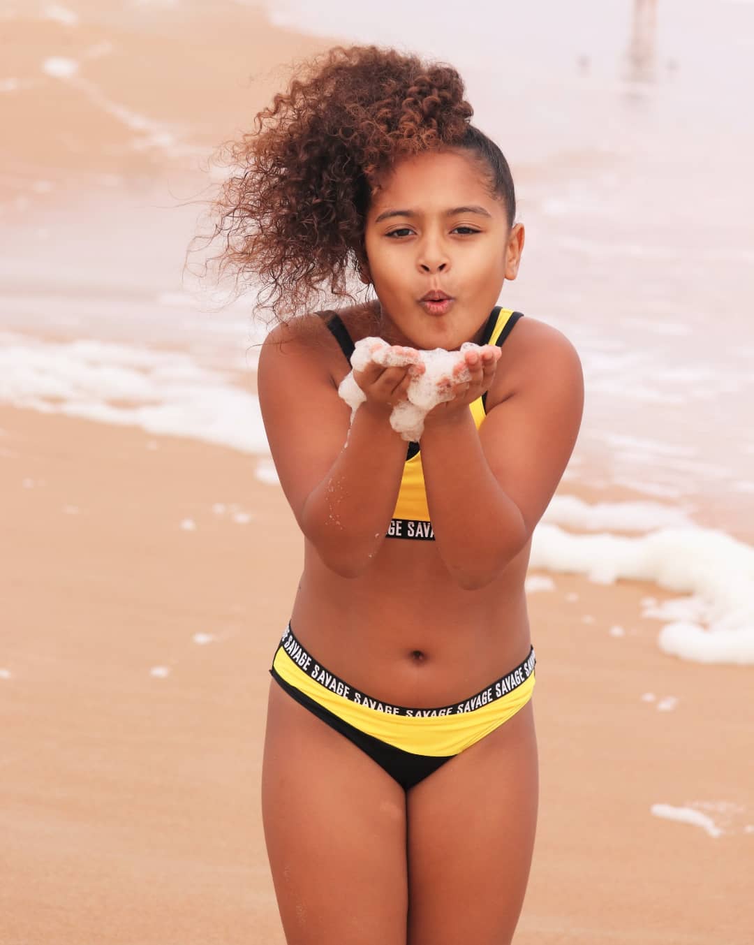 BBF Two Piece